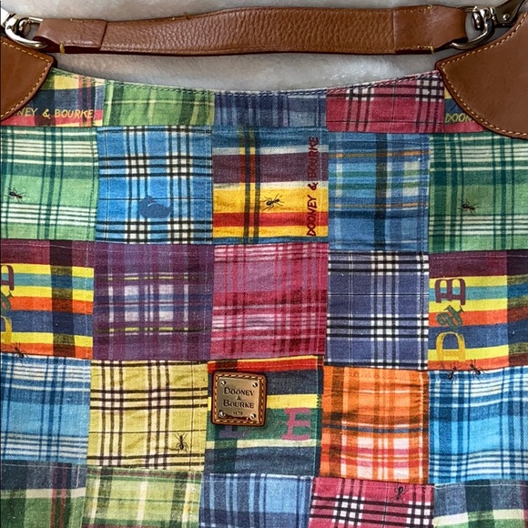 Dooney and Bourke Picnic with Ants Bag - Picture 8 of 8